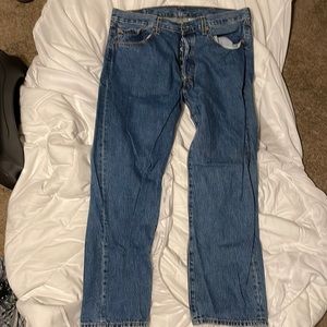 Mens Levi’s 30/30 Jeans